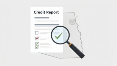 How to Dispute a Credit Report Error in Arizona