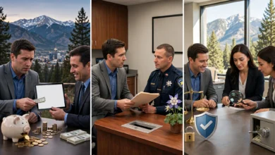 Investment Fraud in Colorado
