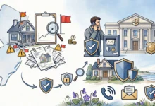 Mortgage Fraud Warning Signs in New Jersey and How to Report It