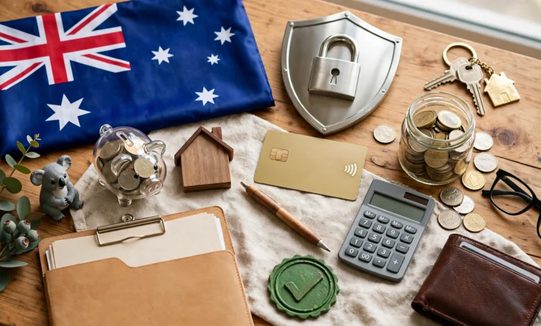 National Consumer Credit Protection Act
