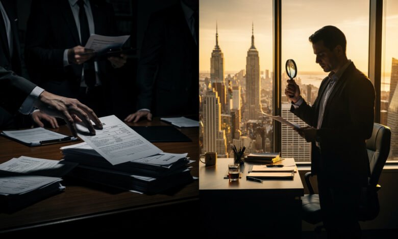 New York Predatory Lending Laws
