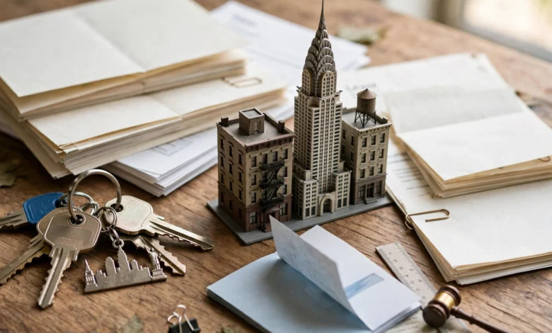 New York Rent Control Laws