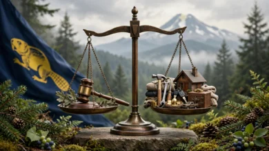Oregon Bankruptcy Exemptions
