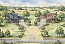 Property Easements in Ohio