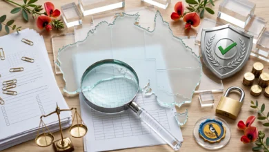 South Australia Consumer Finance Laws