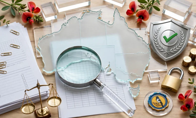 South Australia Consumer Finance Laws