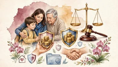 Superannuation Death Benefits in Queensland