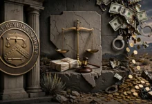 Tax Fraud Penalties in Nevada