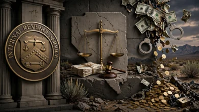 Tax Fraud Penalties in Nevada
