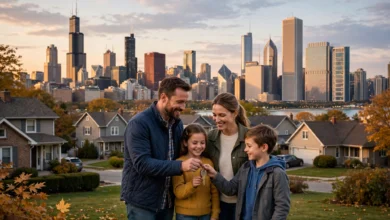 Title Insurance in Illinois