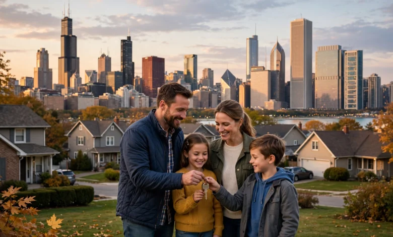 Title Insurance in Illinois