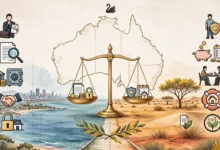 Western Australia Debt Recovery Laws
