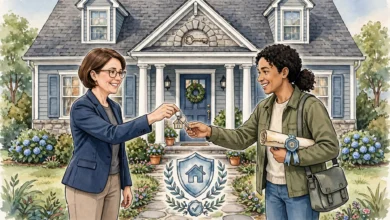 Home Buyer's Rights in Pennsylvania