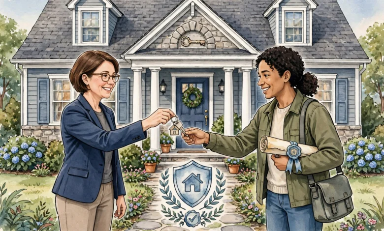Home Buyer's Rights in Pennsylvania