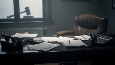 financial Hardship and Bankruptcy in New South Wales