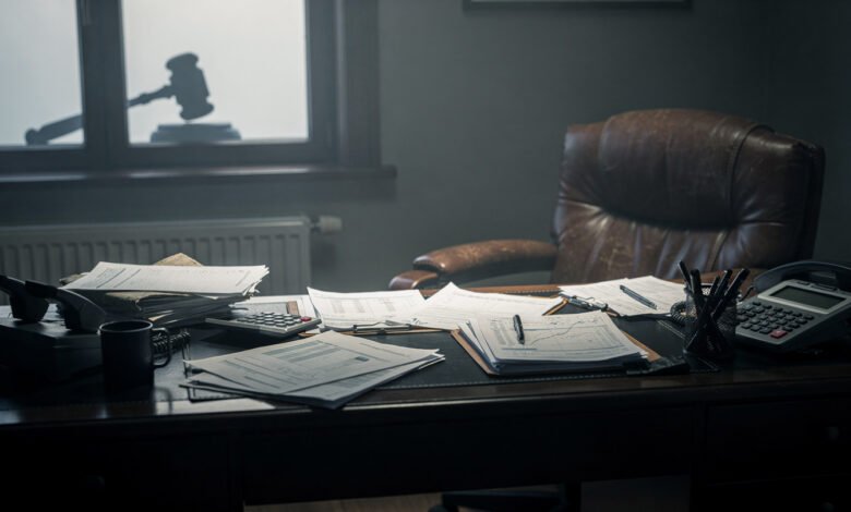 financial Hardship and Bankruptcy in New South Wales