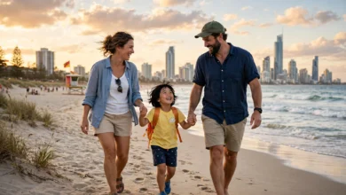 Adoption Process in Gold Coast in 2026