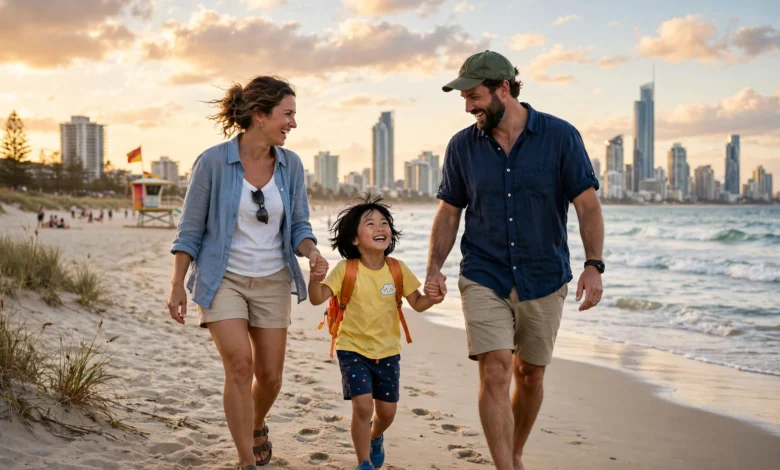 Adoption Process in Gold Coast in 2026