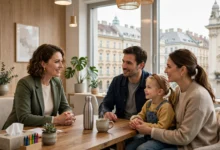 Adoption Process in Vienna in 2026