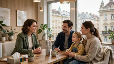 Adoption Process in Vienna in 2026