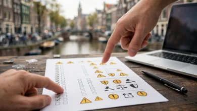 Buying a Franchise in Amsterdam