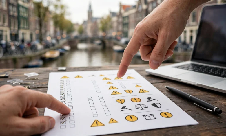 Buying a Franchise in Amsterdam
