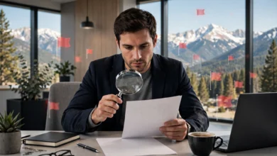 Buying a Franchise in Colorado
