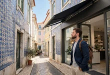 Buying a Franchise in Lisbon