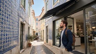 Buying a Franchise in Lisbon