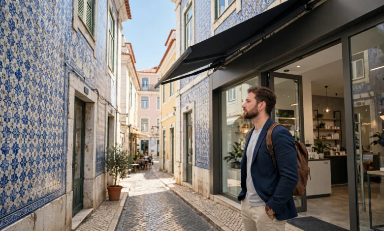 Buying a Franchise in Lisbon