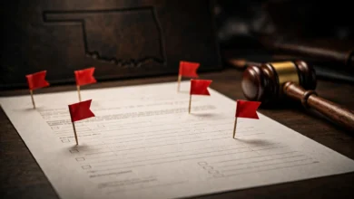 Buying a Franchise in Oklahoma