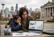 Child Support Calculations in Washington Explained