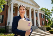 Domestic Violence Protective Orders in Virginia