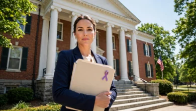 Domestic Violence Protective Orders in Virginia