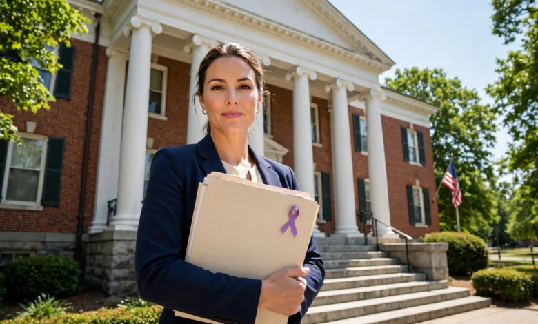Domestic Violence Protective Orders in Virginia