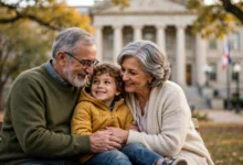 Grandparents Rights in Tennessee