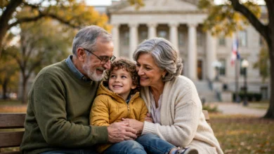 Grandparents Rights in Tennessee