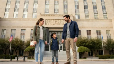 Guardianship vs Custody in Oklahoma