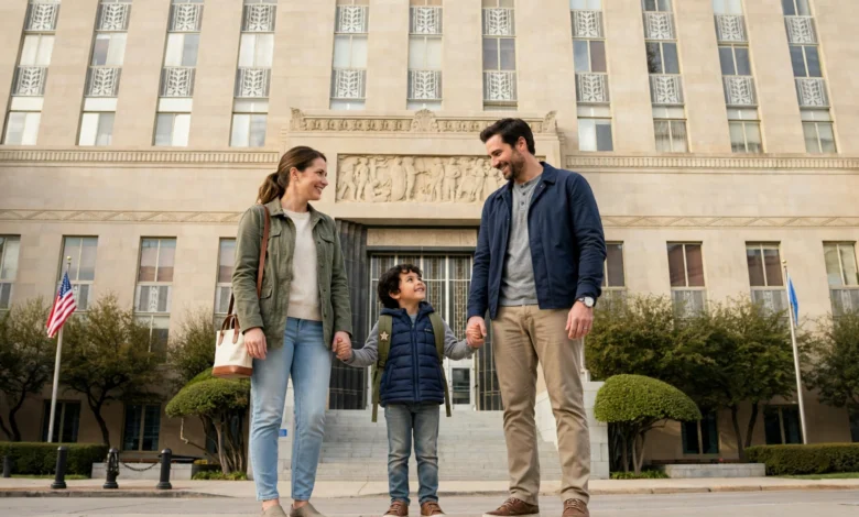 Guardianship vs Custody in Oklahoma