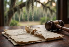 How to Handle a Business Partnership Dispute in Georgia