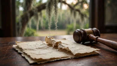 How to Handle a Business Partnership Dispute in Georgia