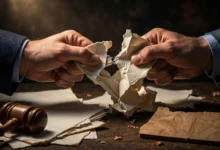 How to Handle a Business Partnership Dispute in Oregon