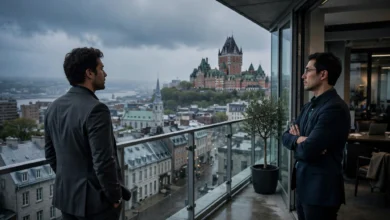 How to Handle a Business Partnership Dispute in Quebec City