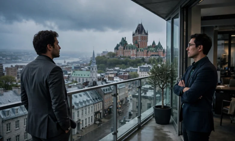 How to Handle a Business Partnership Dispute in Quebec City