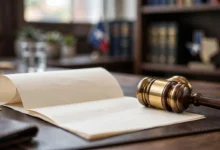 How to Handle a Business Partnership Dispute in Texas