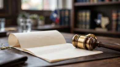 How to Handle a Business Partnership Dispute in Texas
