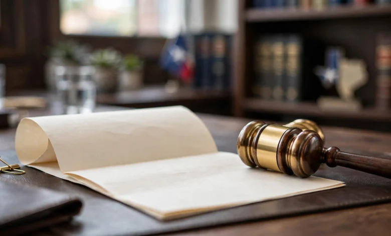 How to Handle a Business Partnership Dispute in Texas