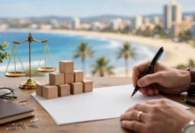 Legally structure a startup in Gold Coast