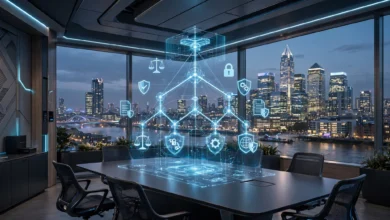 Legally Structure a Startup in London in 2026