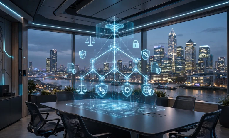 Legally Structure a Startup in London in 2026